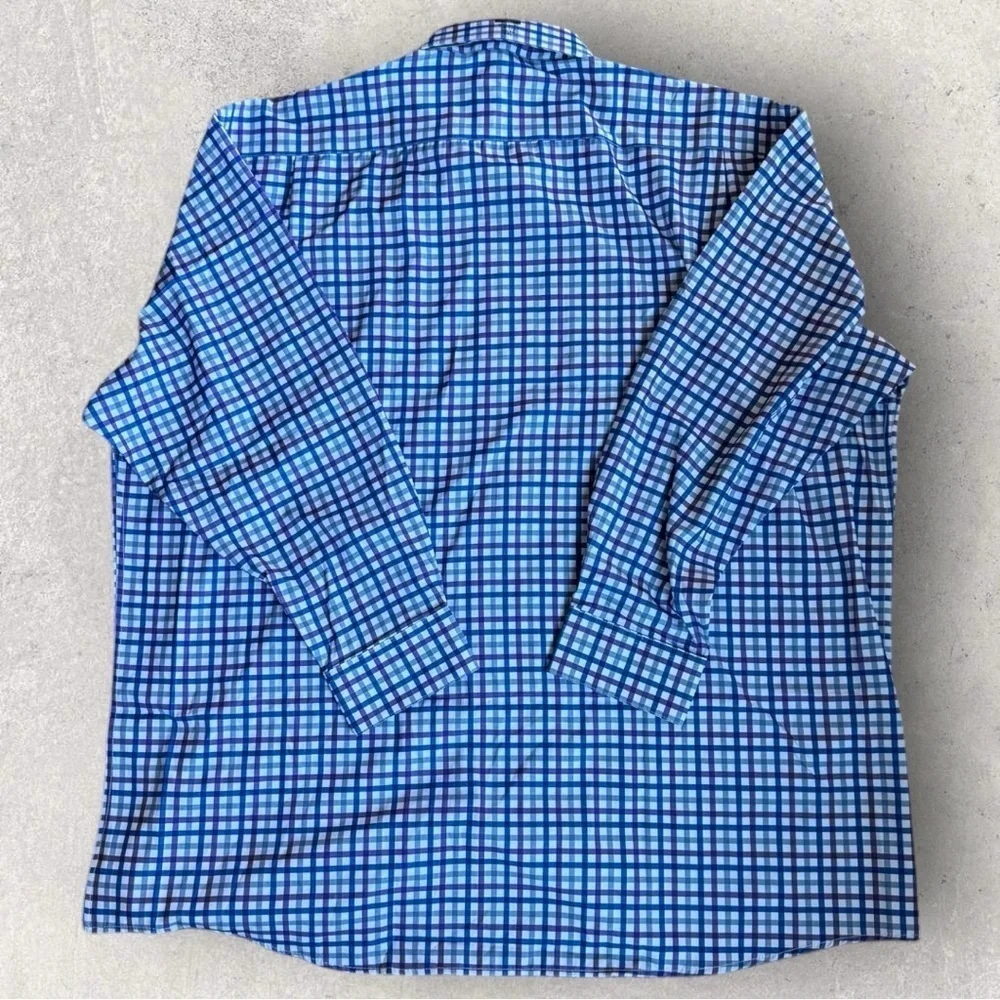 Shaquille O'Neal Button Down Mens Shirt - NWT